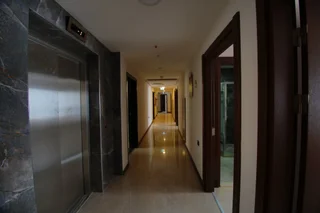 Измир: Отель Paris Prestige Izmir
