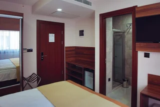 Измир: Отель Paris Prestige Izmir