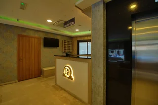 Измир: Отель Paris Prestige Izmir