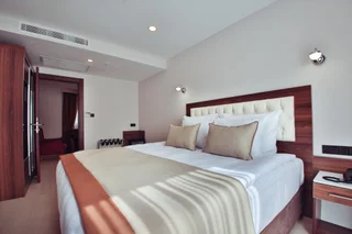 Измир: Отель Paris Prestige Izmir
