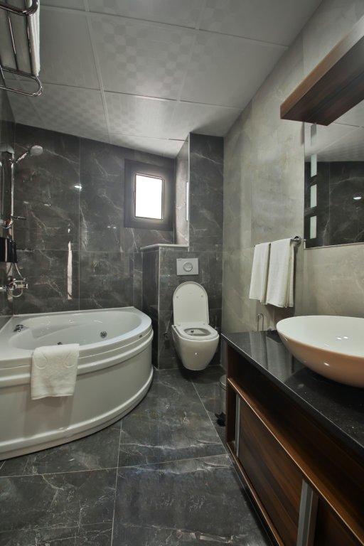 Измир: Отель Paris Prestige Izmir