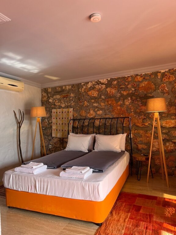 Kale Lodge - Adults Only — фото 1