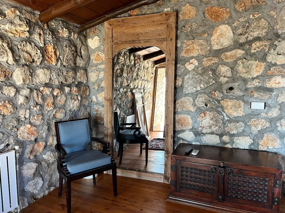 Kale Lodge - Adults Only — фото 3