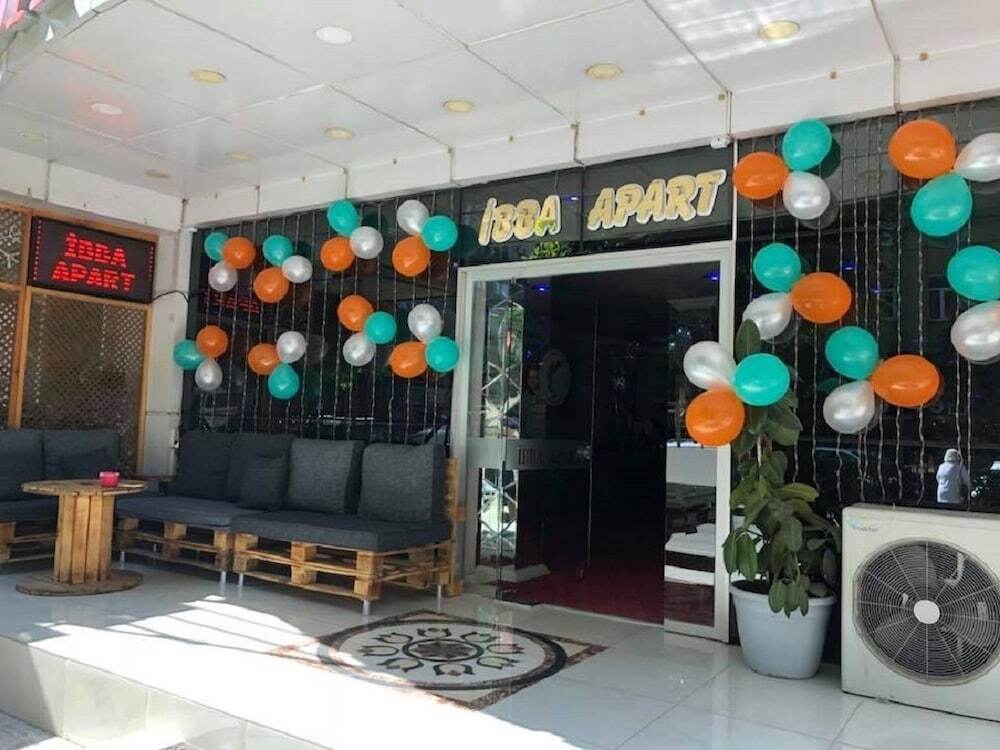 Адана: Ibba Apart