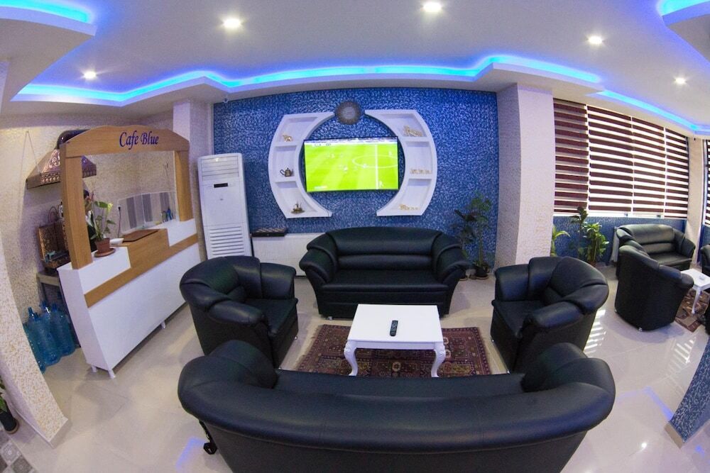 Ыгдыр: Grand Derya Otel