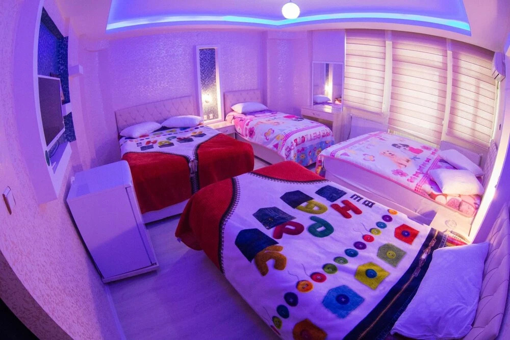 Ыгдыр: Grand Derya Otel