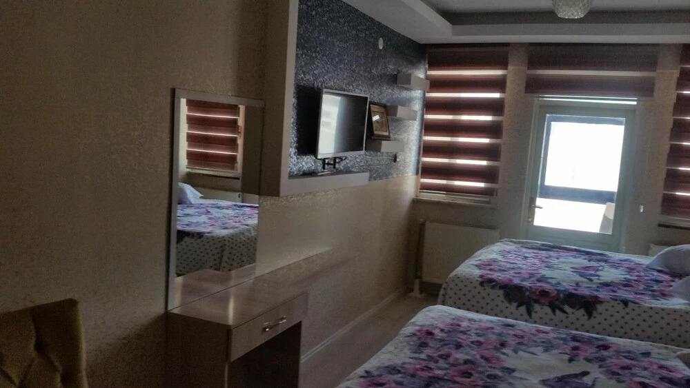Ыгдыр: Grand Derya Otel