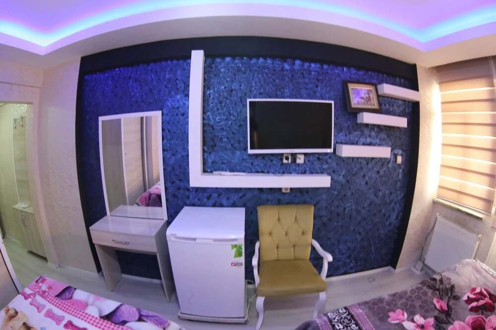 Ыгдыр: Grand Derya Otel