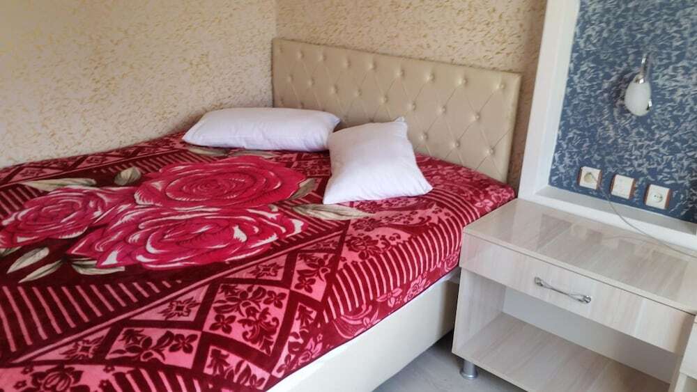 Ыгдыр: Grand Derya Otel
