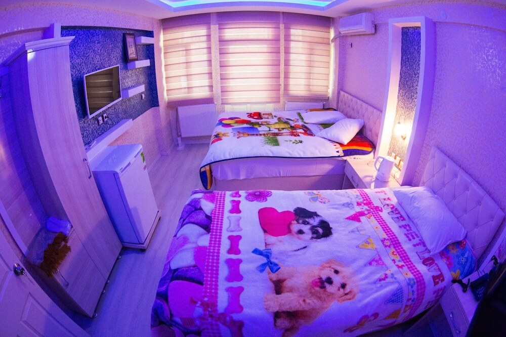 Ыгдыр: Grand Derya Otel