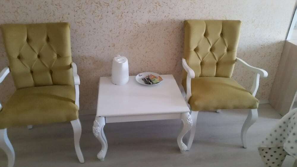 Ыгдыр: Grand Derya Otel