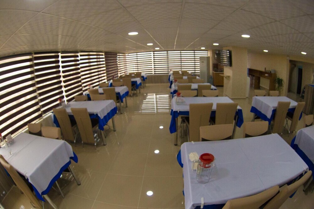 Ыгдыр: Grand Derya Otel
