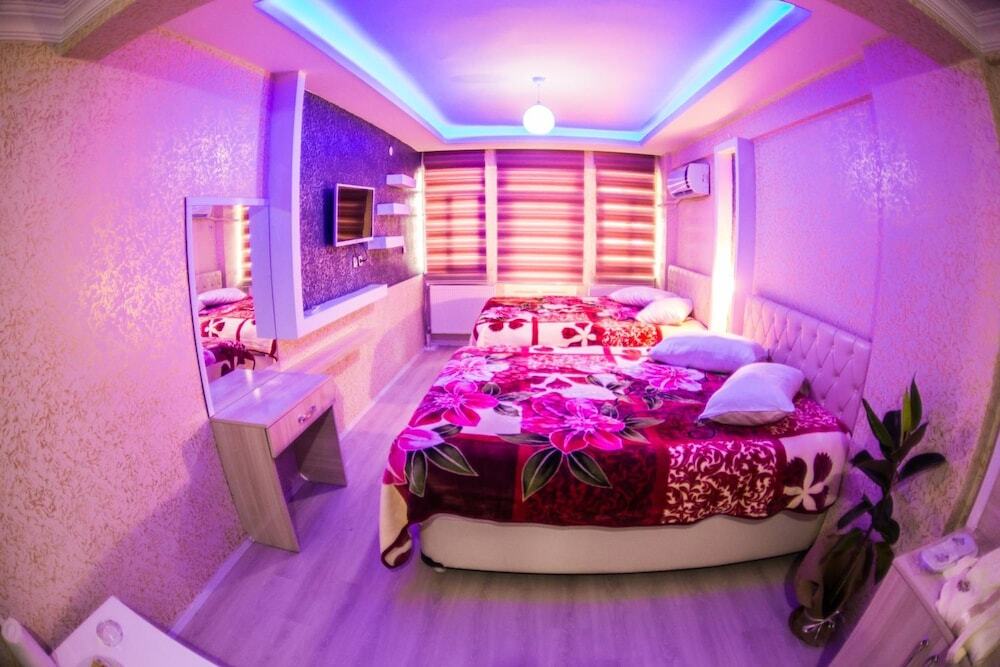 Ыгдыр: Grand Derya Otel