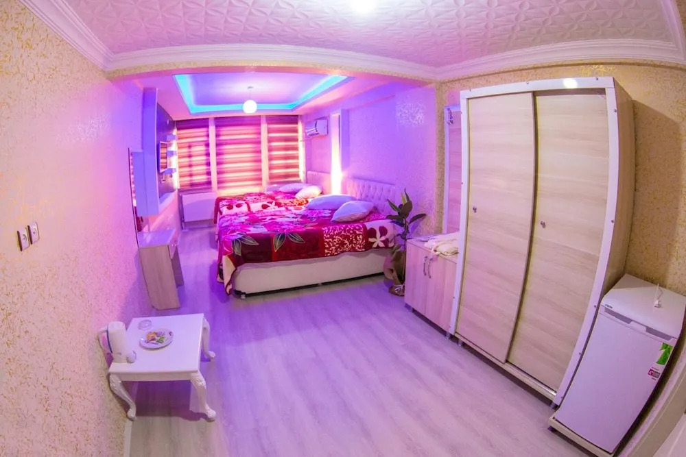 Ыгдыр: Grand Derya Otel