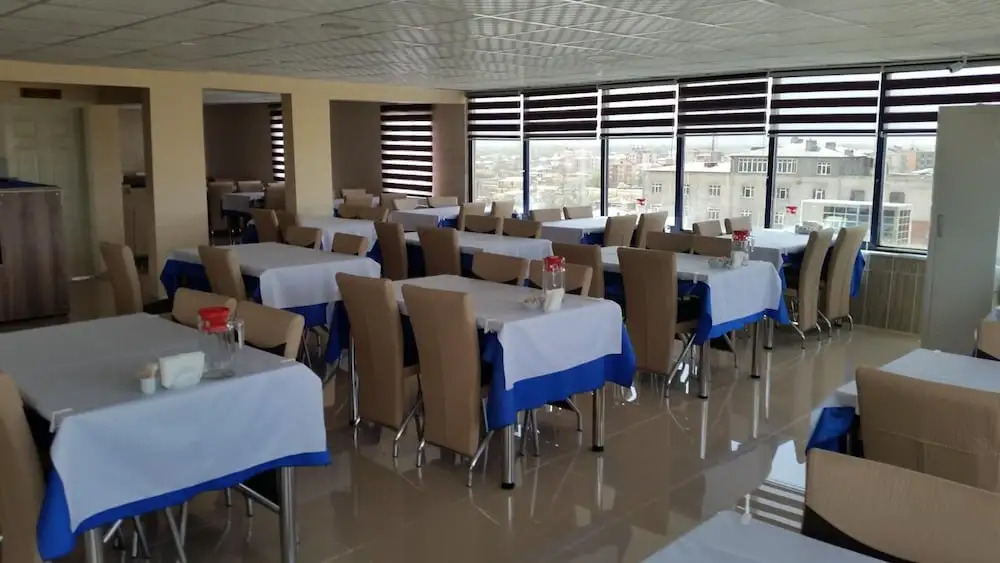 Ыгдыр: Grand Derya Otel