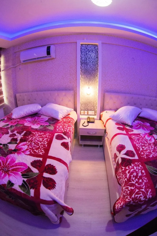 Ыгдыр: Grand Derya Otel