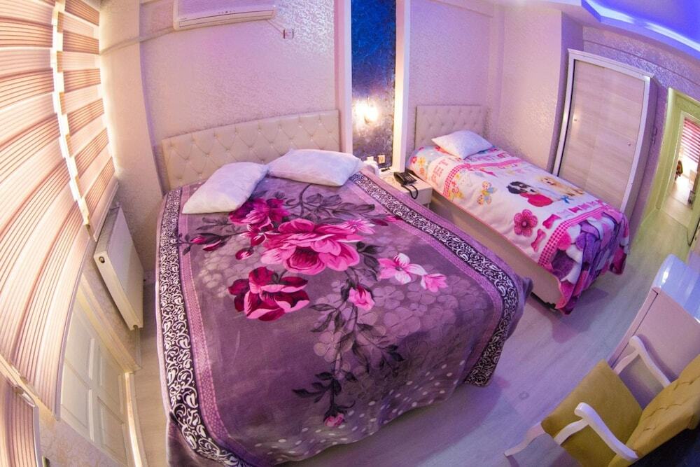 Ыгдыр: Grand Derya Otel