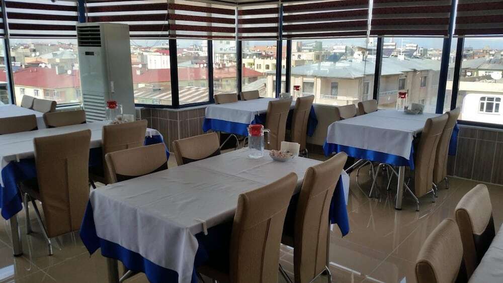 Ыгдыр: Grand Derya Otel