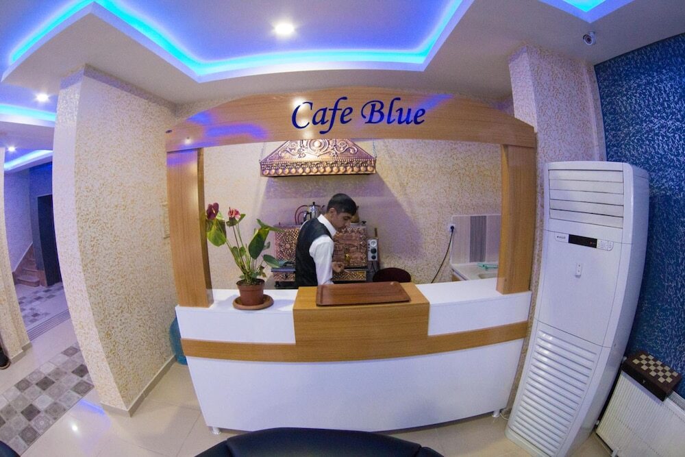 Ыгдыр: Grand Derya Otel