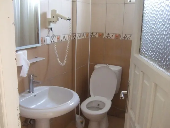 Анталья: Suntalia Hotel