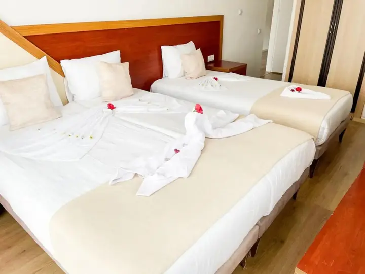Анталья: Suntalia Hotel