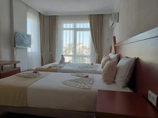 Анталья: Suntalia Hotel