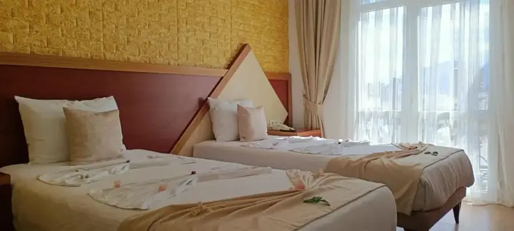 Анталья: Suntalia Hotel