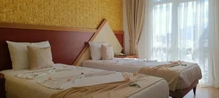 Анталья: Suntalia Hotel