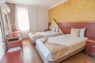 Анталья: Suntalia Hotel