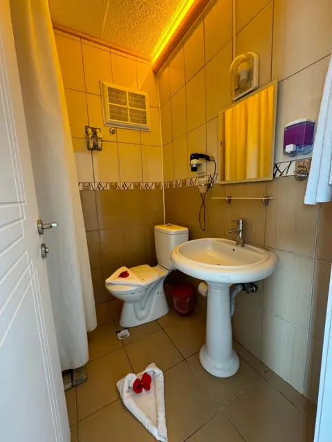 Анталья: Suntalia Hotel