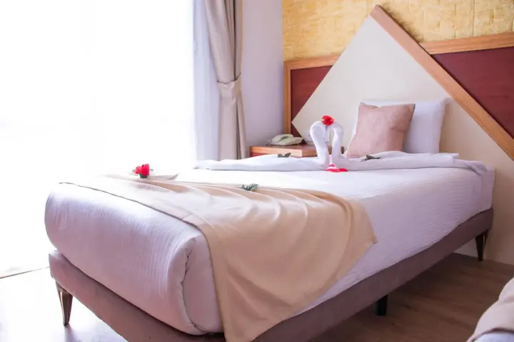 Анталья: Suntalia Hotel