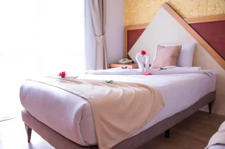 Анталья: Suntalia Hotel