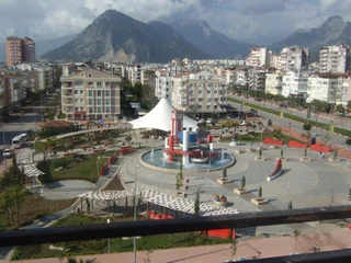 Анталья: Suntalia Hotel