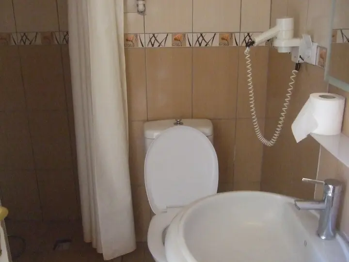 Анталья: Suntalia Hotel