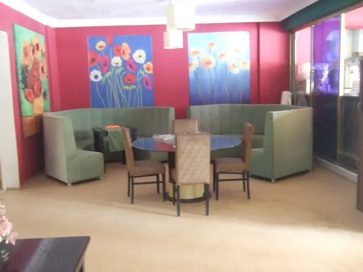 Анталья: Suntalia Hotel