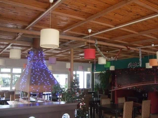 Анталья: Suntalia Hotel