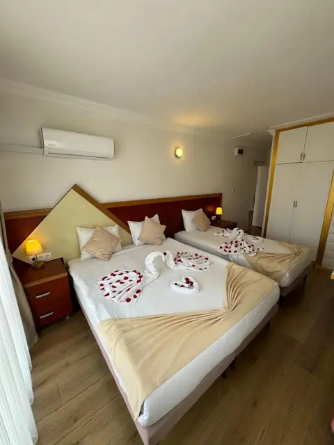 Анталья: Suntalia Hotel