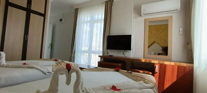Анталья: Suntalia Hotel