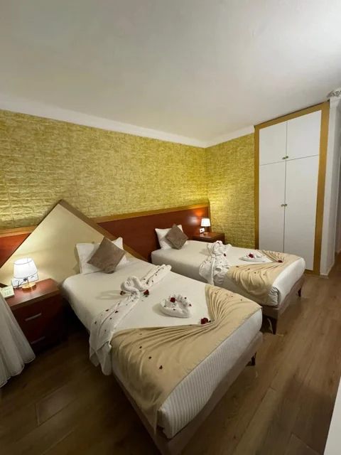 Анталья: Suntalia Hotel