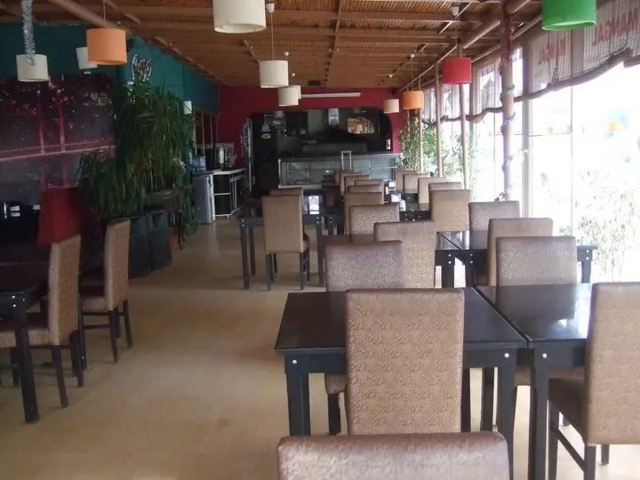 Анталья: Suntalia Hotel