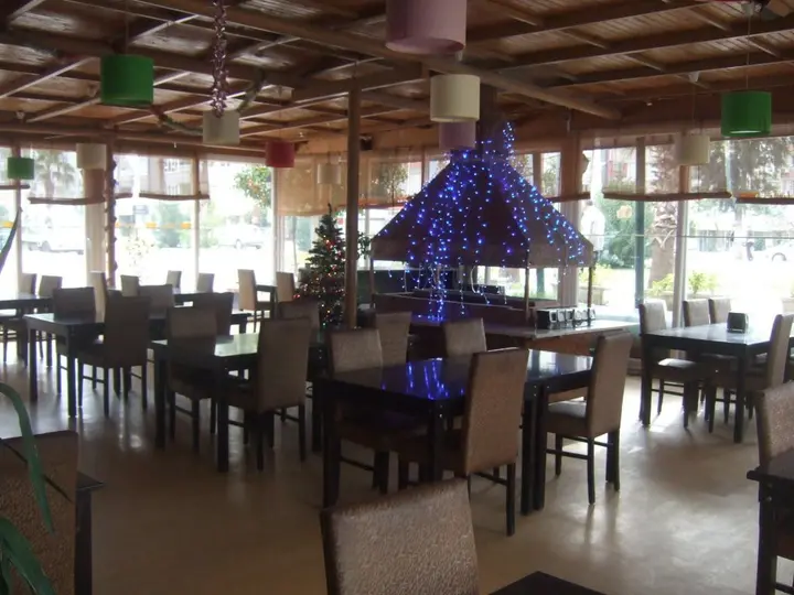 Анталья: Suntalia Hotel