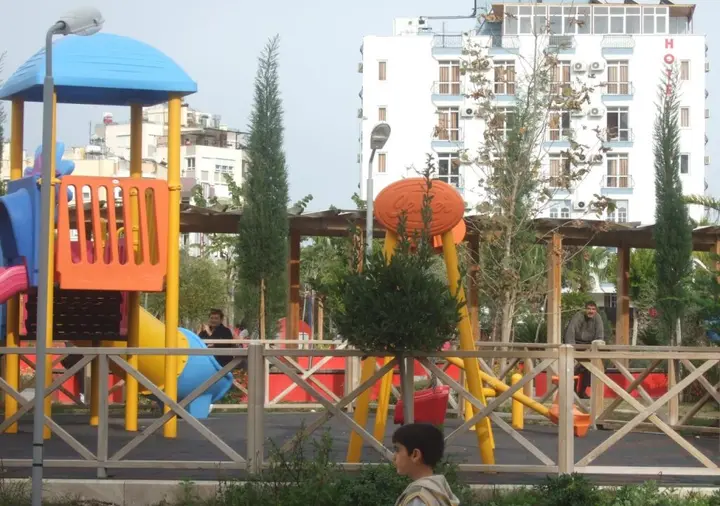 Анталья: Suntalia Hotel