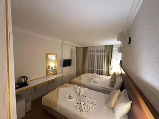 Анталья: Suntalia Hotel