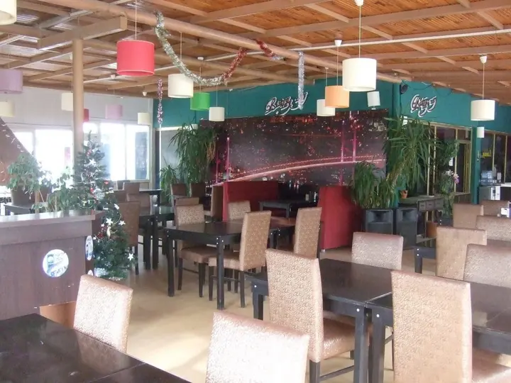 Анталья: Suntalia Hotel