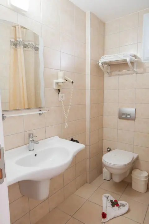 Анталья: Suntalia Hotel