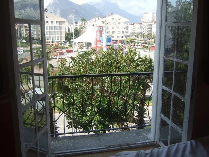 Анталья: Suntalia Hotel