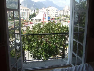 Анталья: Suntalia Hotel