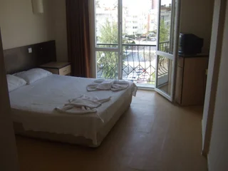 Анталья: Suntalia Hotel