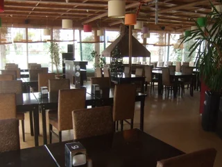 Анталья: Suntalia Hotel