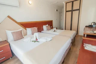 Анталья: Suntalia Hotel